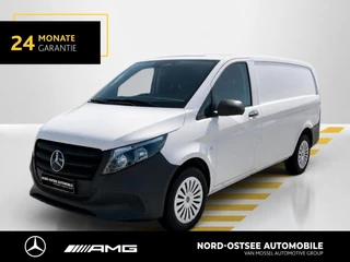 Mercedes-Benz Vito 116 NEUES MODELL AHK NAVI KAMERA TEMPOMAT