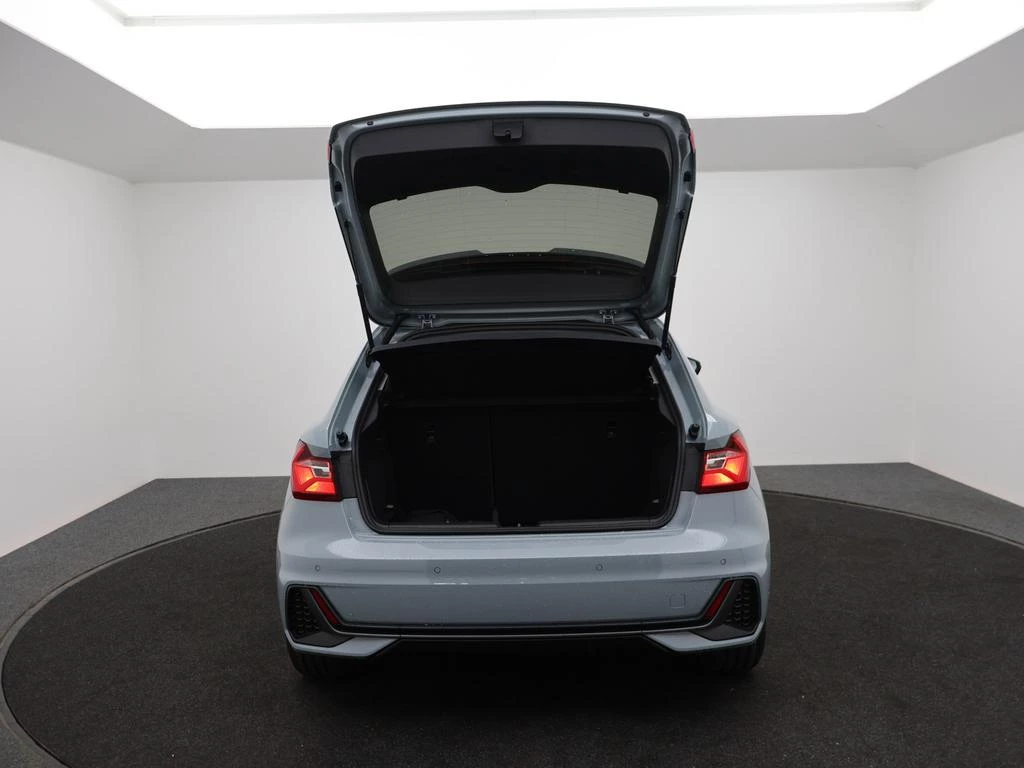 Audi A1 Sportback Audi A1 Sportback Prestige Edition 25TFSI 95PK *AUTOMAAT*DEMO*