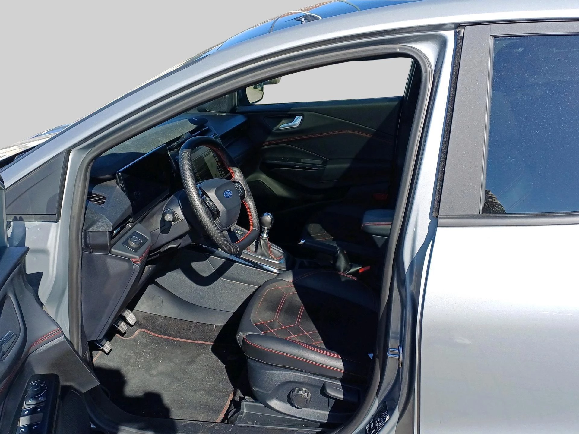 Ford Puma ST-Line X - Pano - 360 View - Adaptive LED