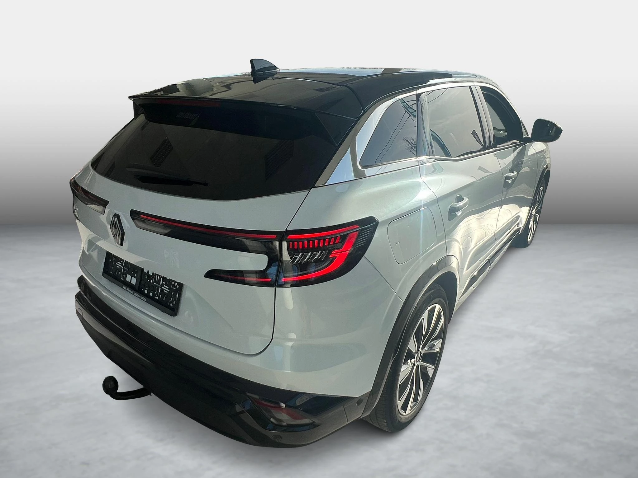 Renault Austral MHEV 160 Auto Techno