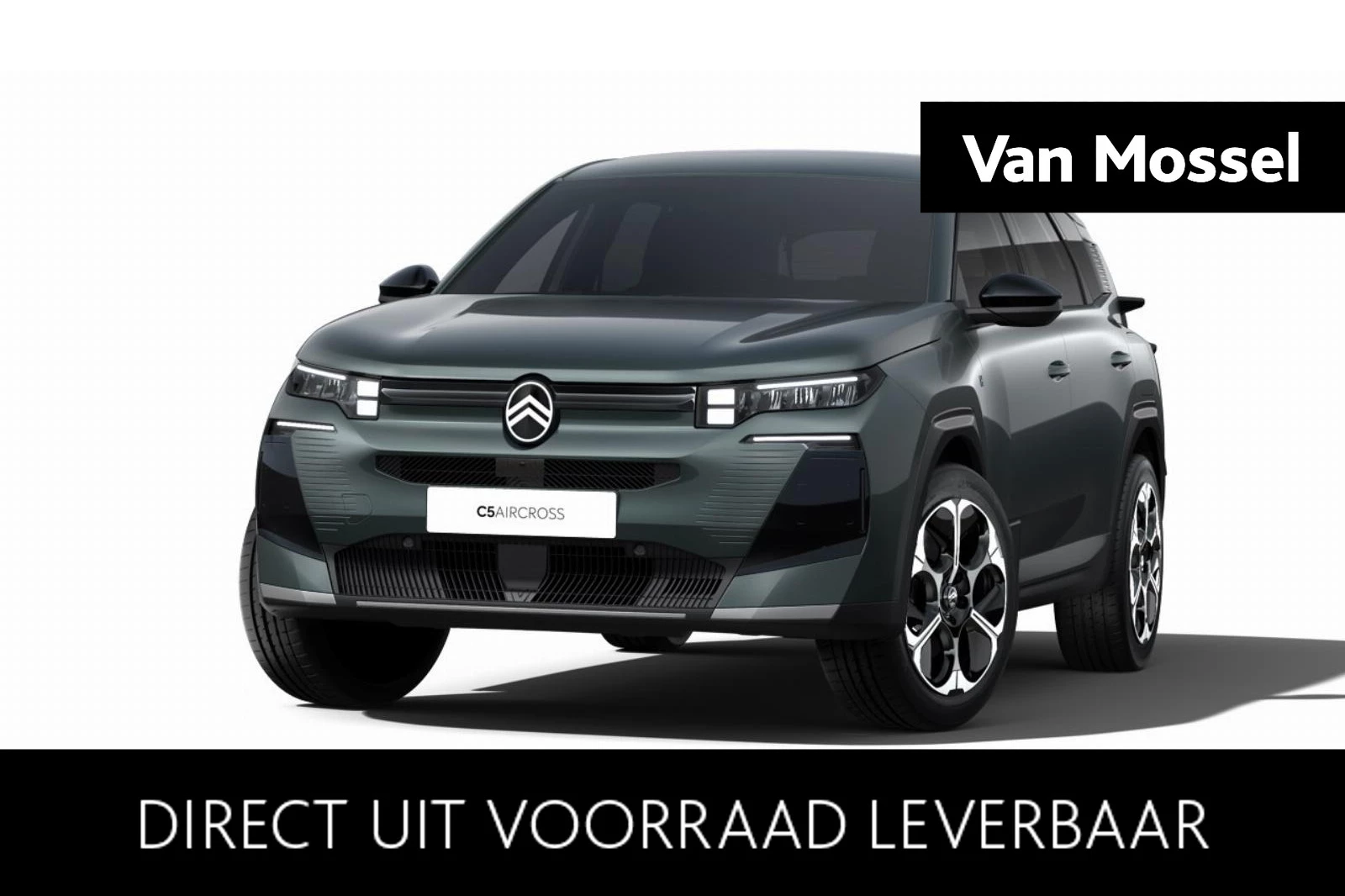 Citroën-C5 Aircross-image-0