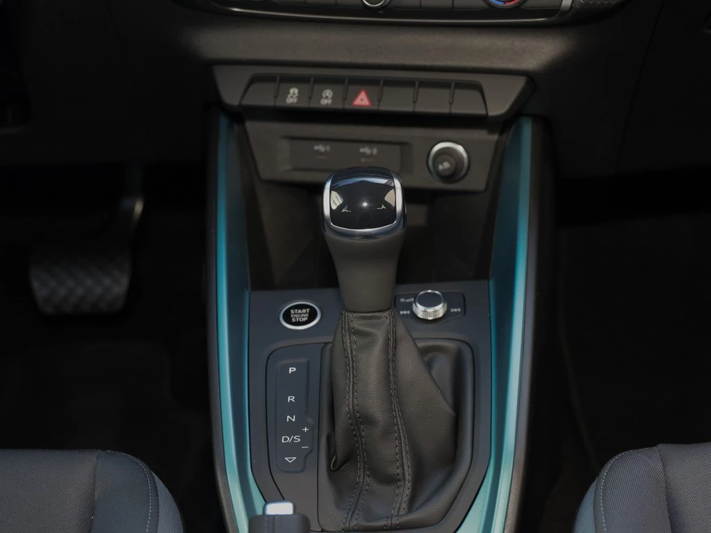 Audi A1 Sportback 30 TFSI advanced S-tronic