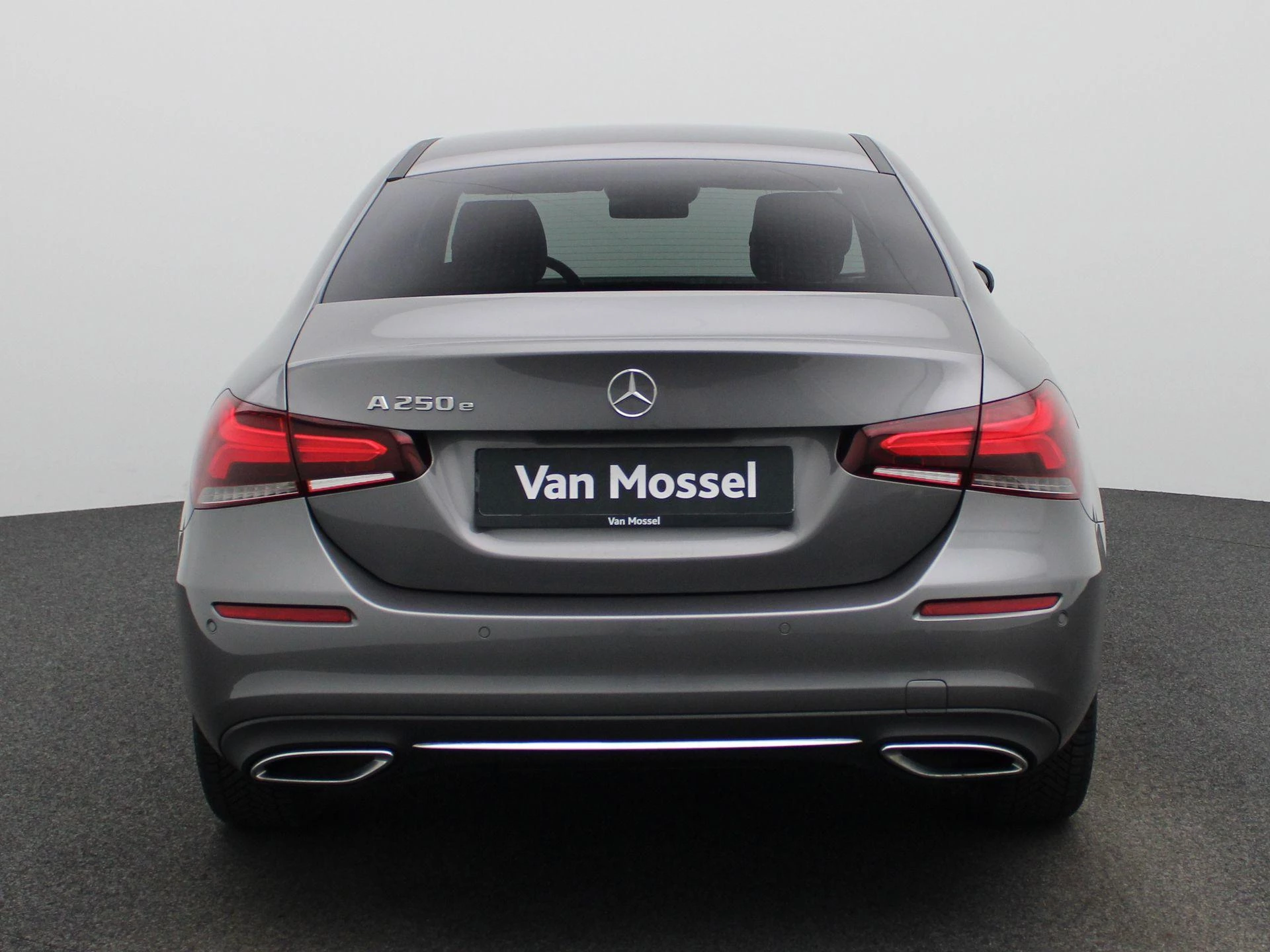 Mercedes-Benz A-Klasse 250 e