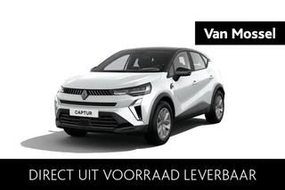 Renault Captur Esprit Alpine