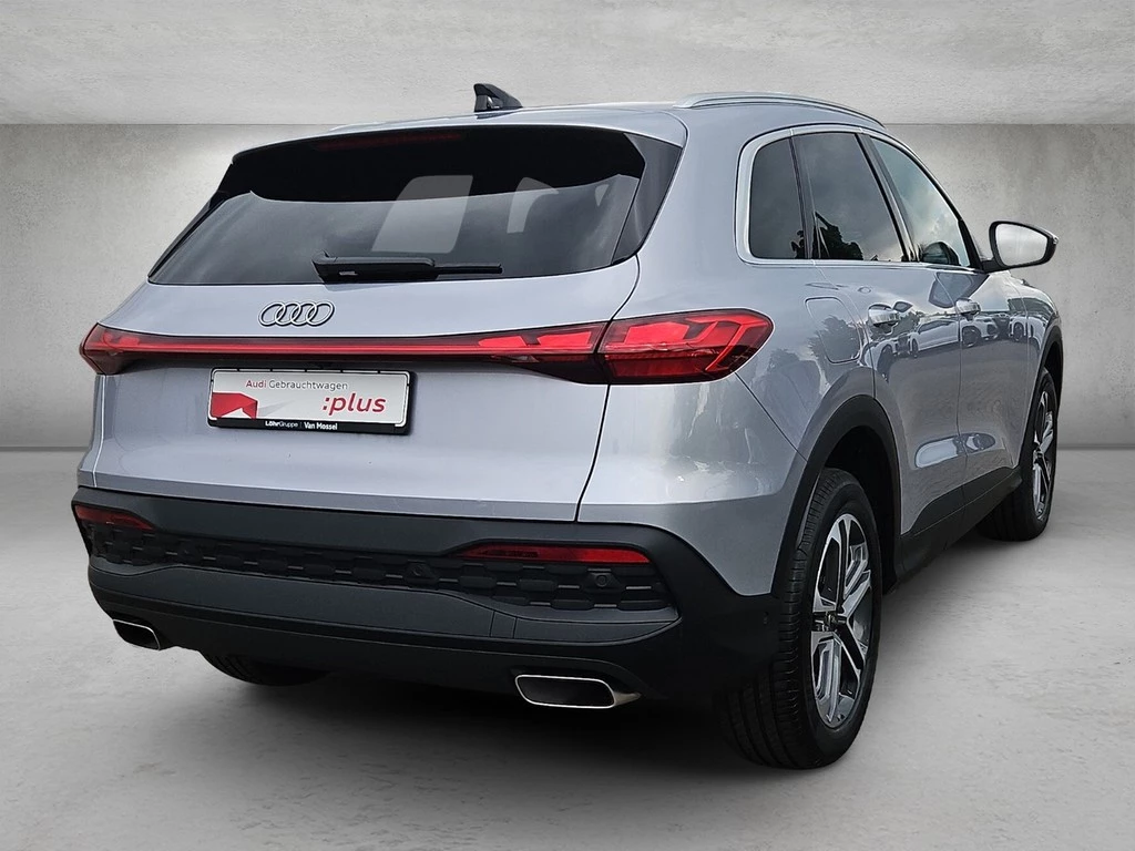 Audi Q5 2.0 TFSI S tronic *AHK*Standheizung*B&O*