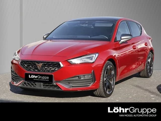 CUPRA Leon 2.0 TSI DSG Navi/Pano/RFK/ACC
