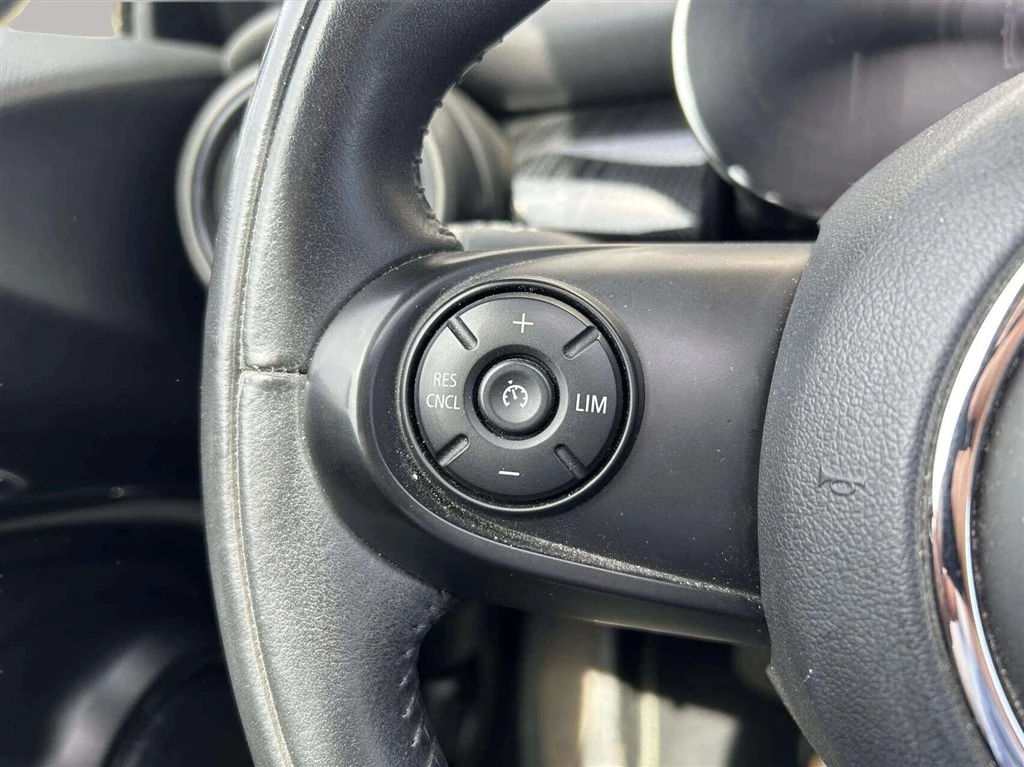 MINI Electric Cooper SE EL Mini Yours 184HK 3d Aut.