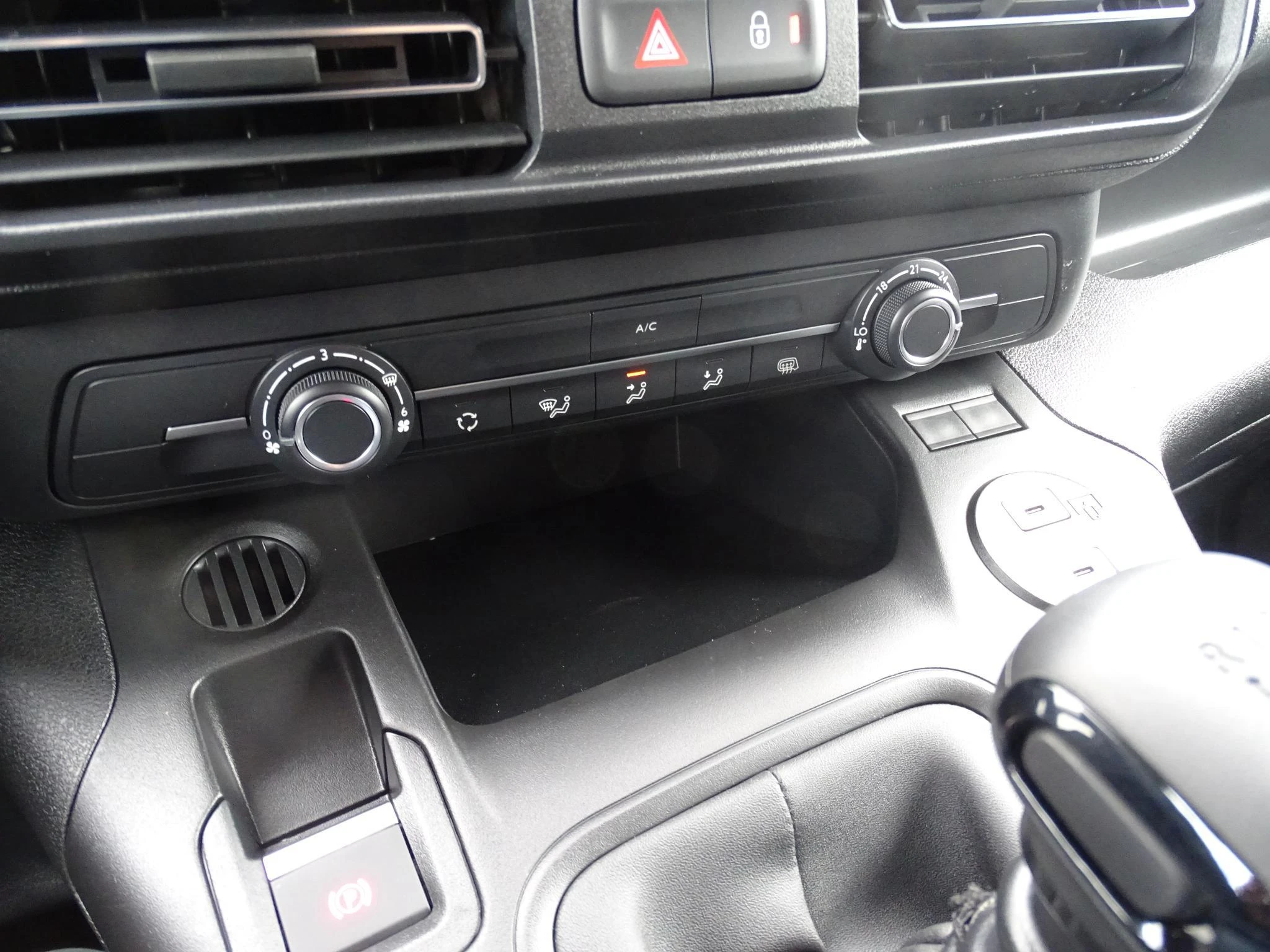 Citroën Berlingo M Light 1.5 BHDi 100 MAN6