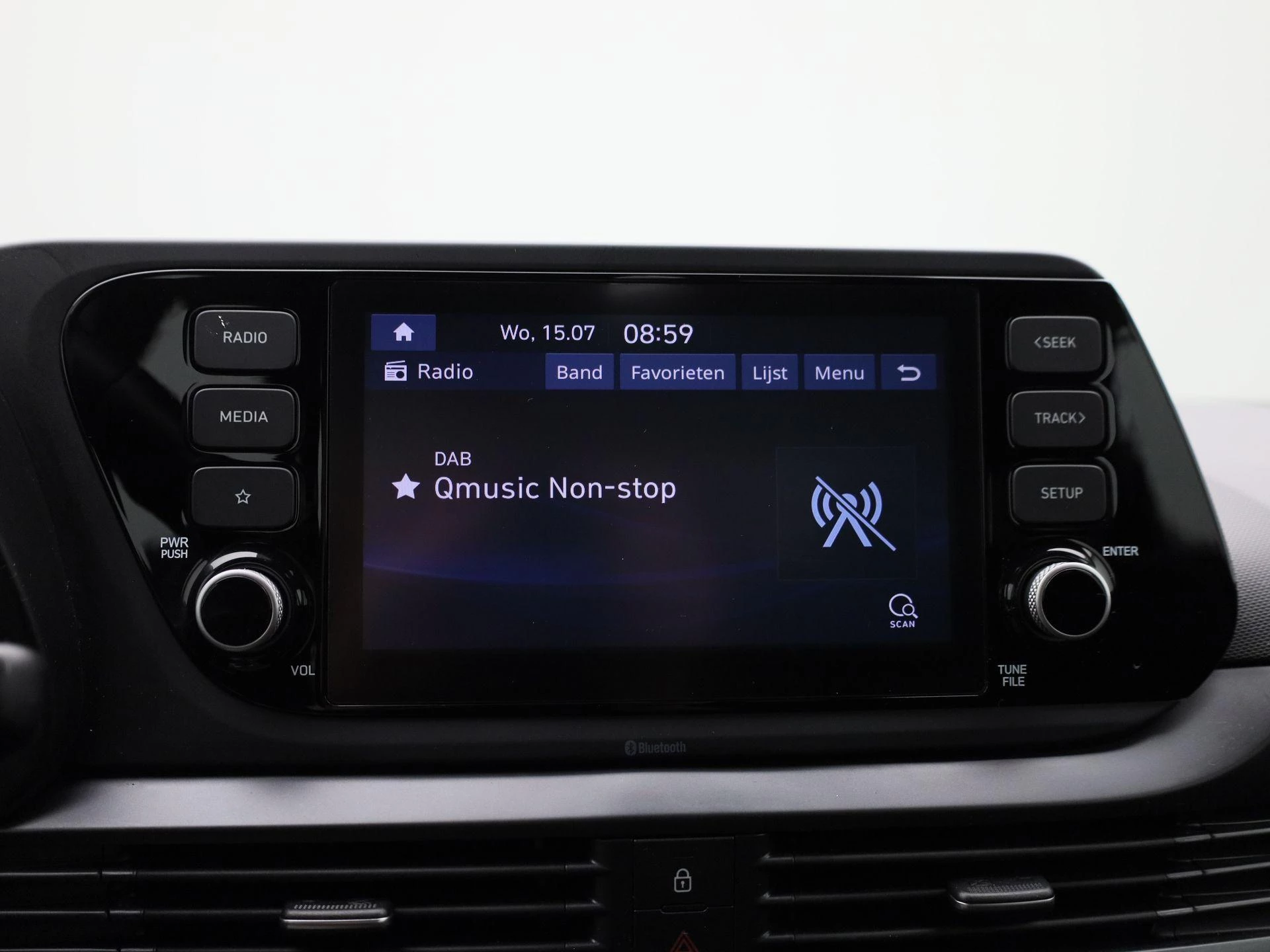 Hyundai Bayon 1.0 T-GDI Comfort