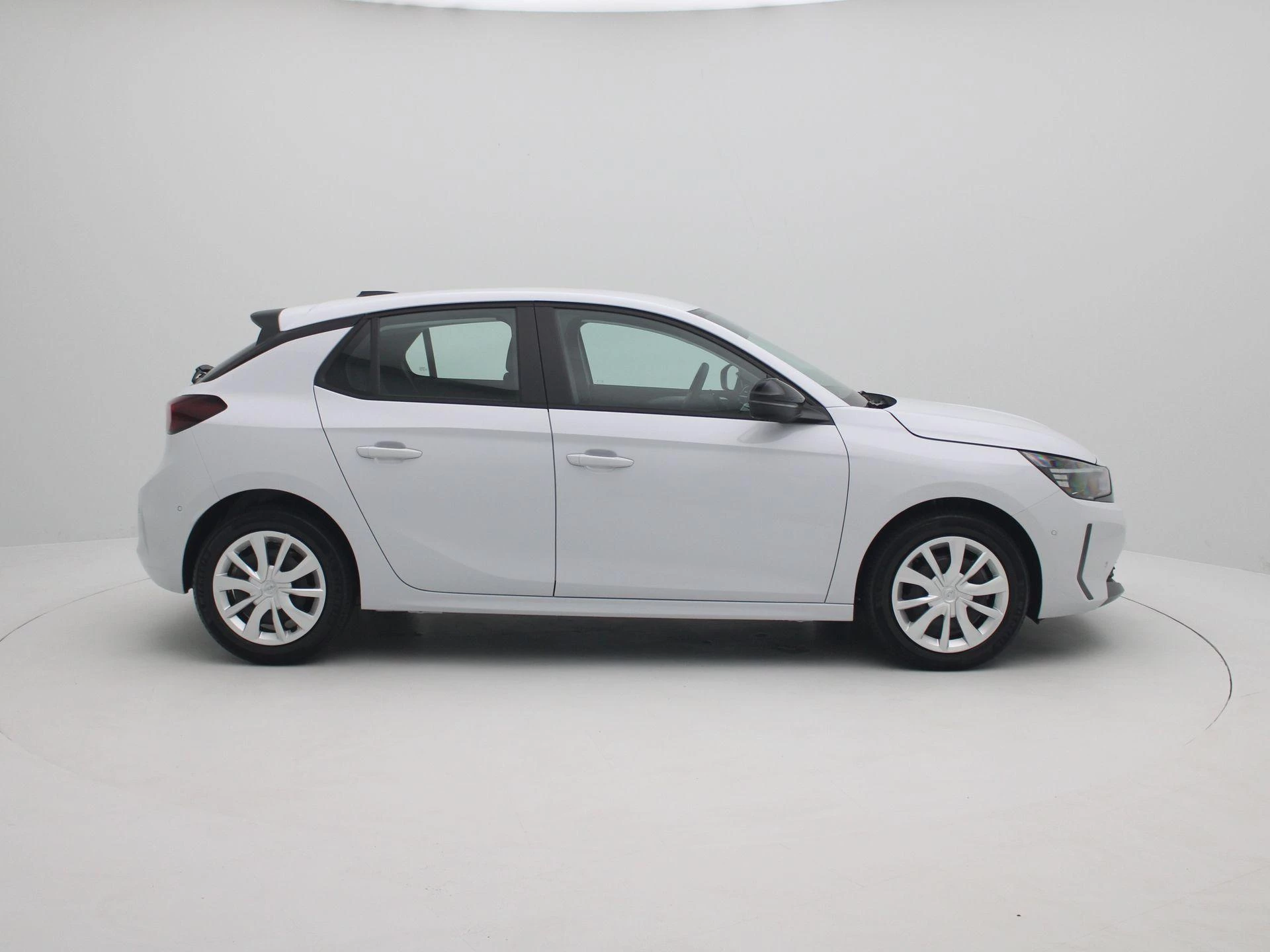 Opel Corsa 1.2 Turbo Business Edition