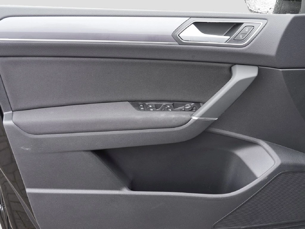 Volkswagen Touran Highline 1,5 l TSI OPF 110 kW (150 PS) 7-Gang-Doppelkupplungsgetriebe DSG