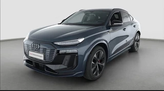 Audi Q6 e-tron Sportback performance 21"|360°|PANO|ACC|LED