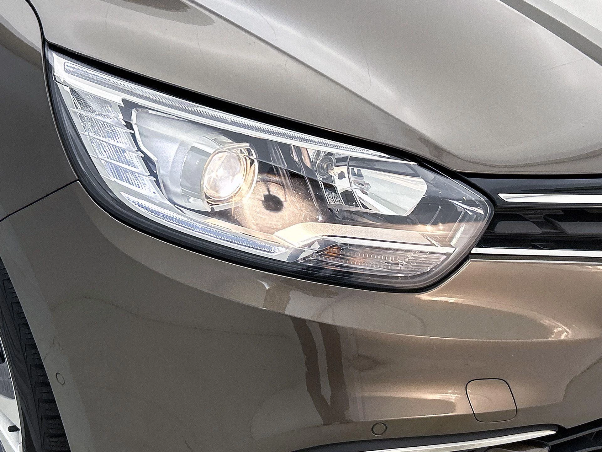 Renault Grand Scénic 1.3 TCe Intens