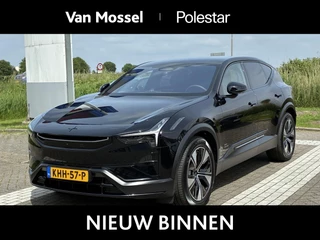 Polestar 3 Long range Dual motor Pilot Plus 111 kWh