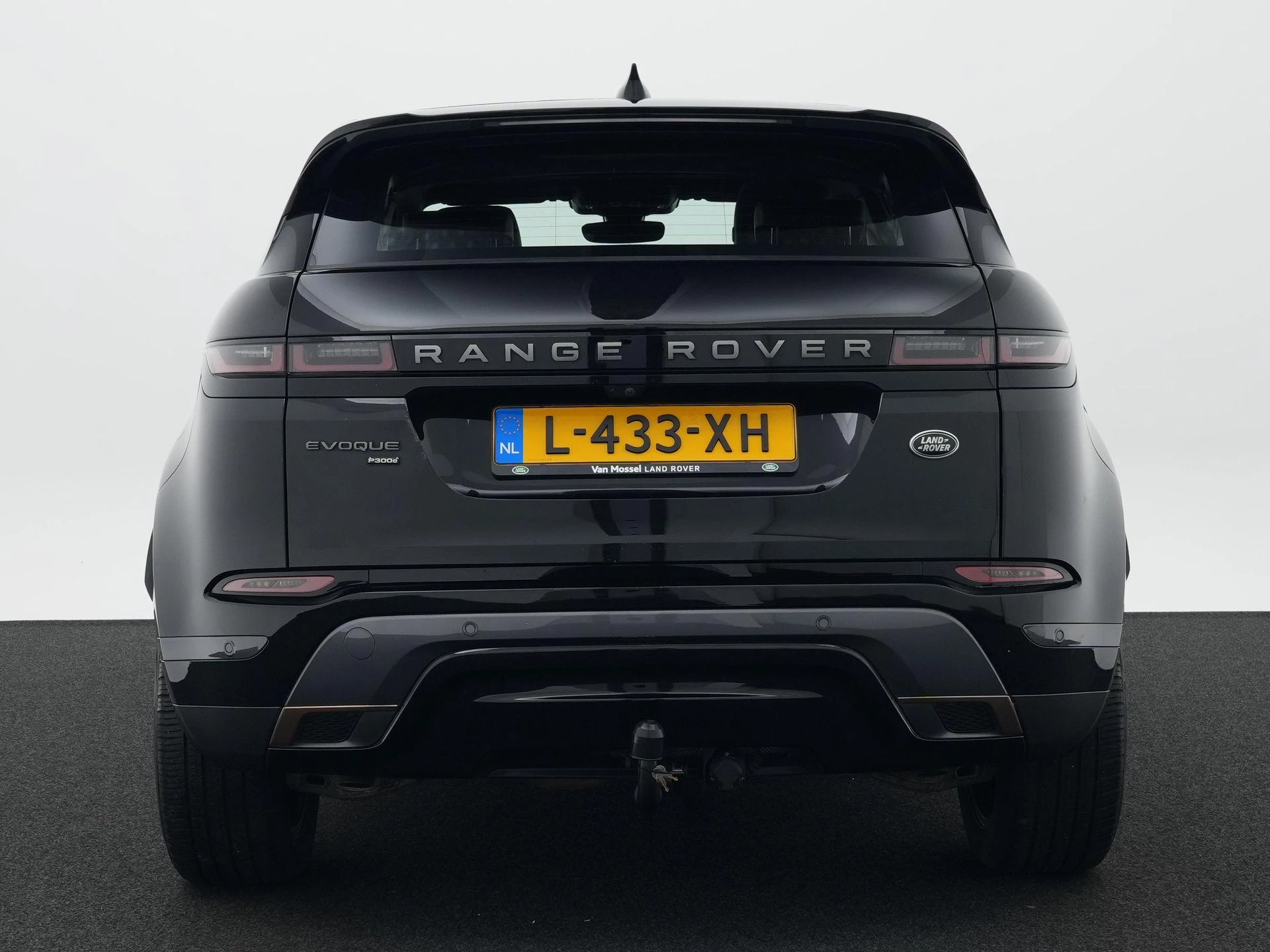 Land Rover Range Rover Evoque 1.5 P300e AWD R-Dynamic SE
