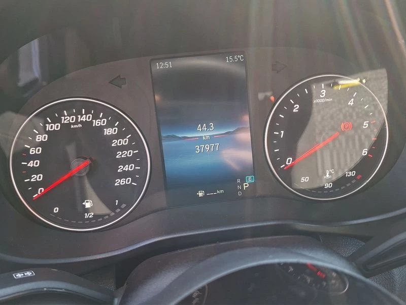 Mercedes-Benz Vito 116 NEUES MODELL EXTRALANG AHK 2,5t NAVI