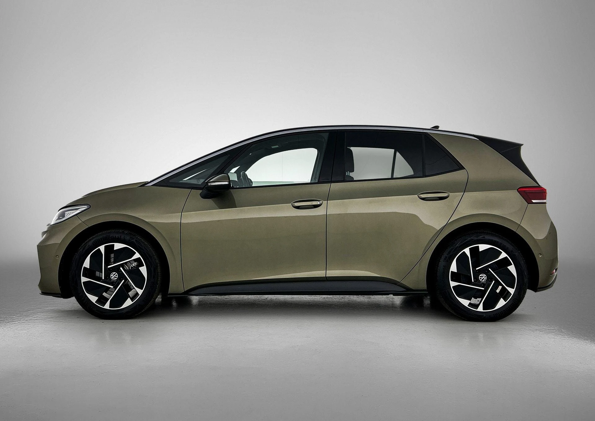 Volkswagen ID.3 Pro Business 59 kWh