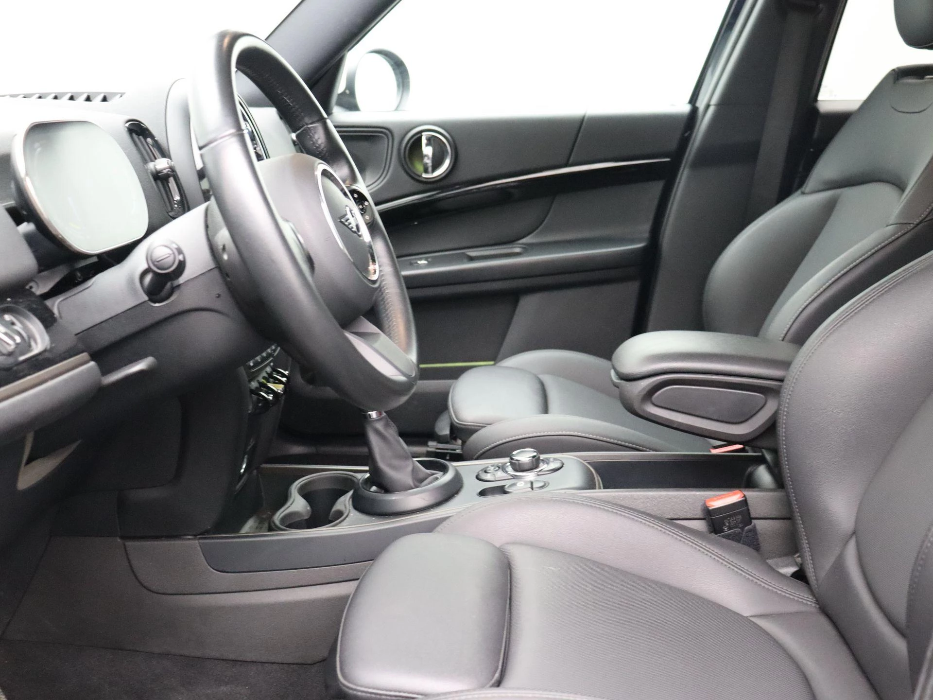 MINI Countryman Cooper S E ALL4 AT