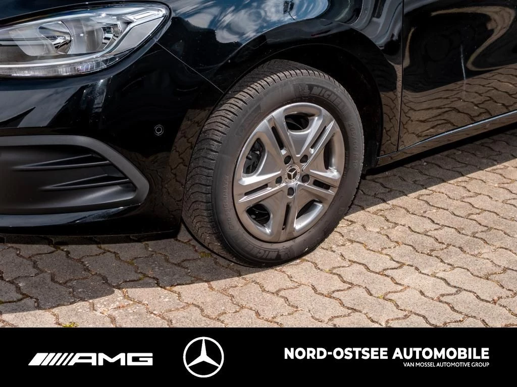 Mercedes-Benz T-Klasse 160 STYLE KLIMA NAVI KAM 6GANG MBUX SHZ DAB StyleMk1 T 160 STYLE KLIMA NAVI KAM 6GANG MBUX SHZ DAB Style