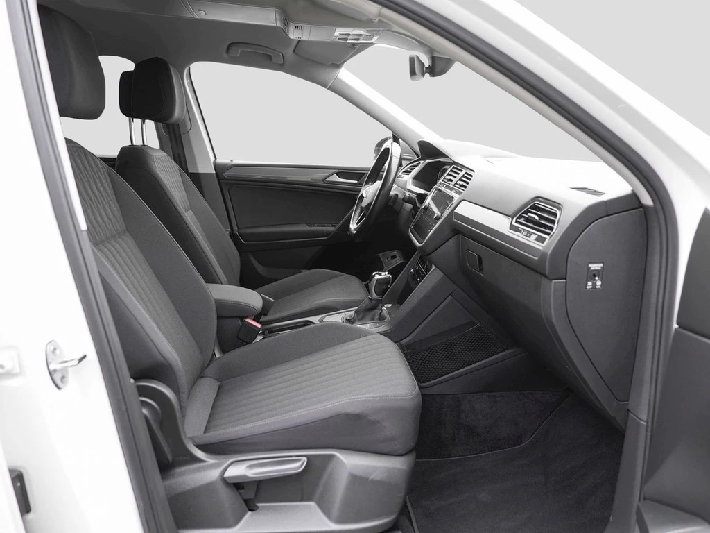 Volkswagen Tiguan Allspace 2.0 TDI DSG Life *AHK*LED*Navi*PDC*Kamera*ACC*Lane-Assist*Sitzhzg.*Climatronic
