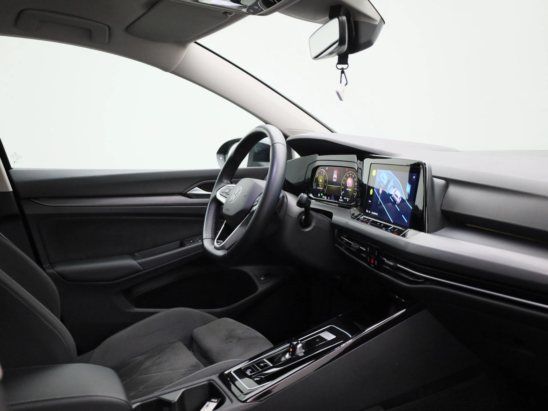 Volkswagen Golf VIII 1.4 eHybrid Style Business DSG