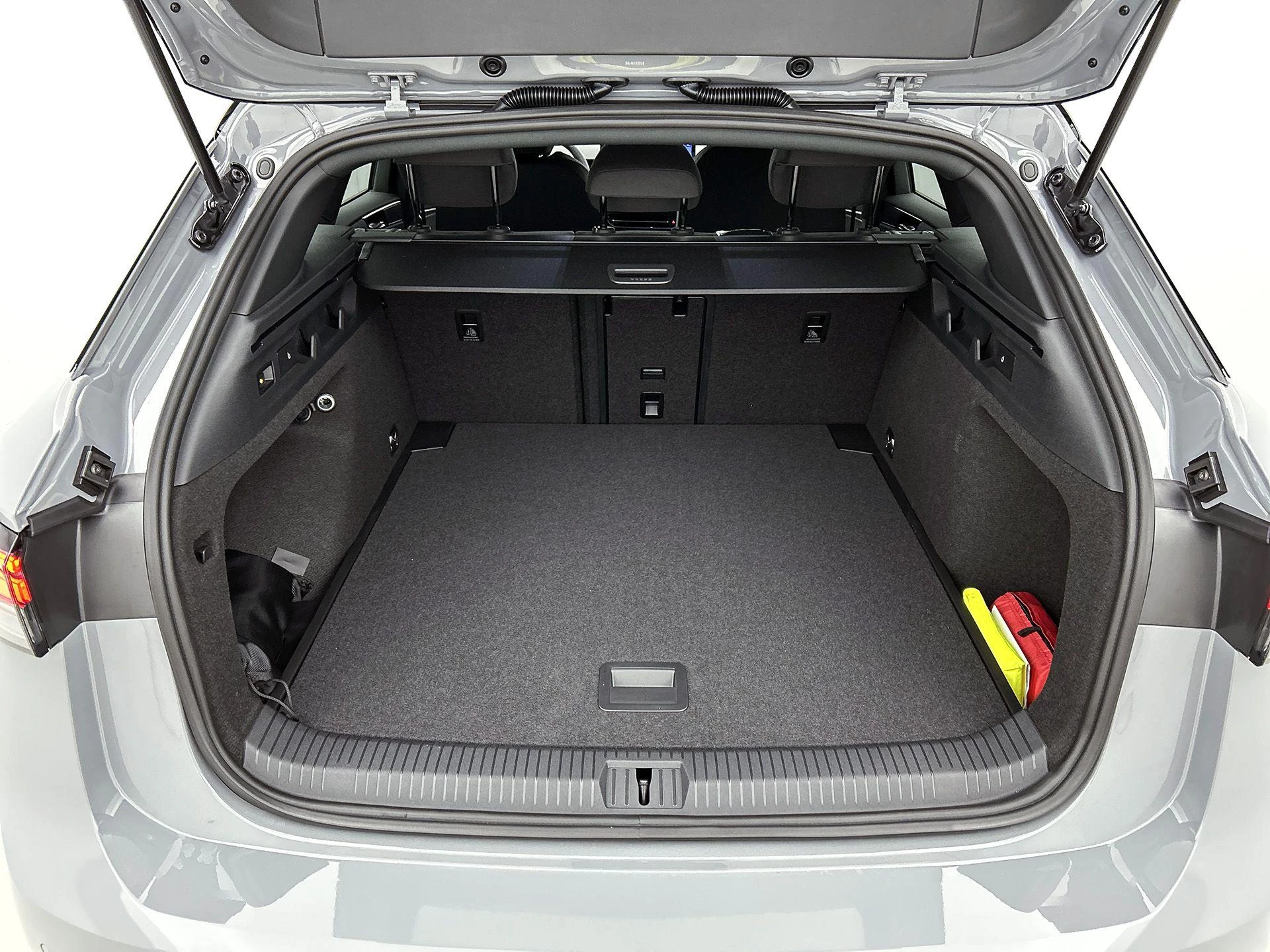 Volkswagen ID.7 Tourer Limited Edition 59 kWh 204pk