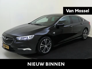 Opel Insignia Grand Sport 1.6 Turbo Innovation