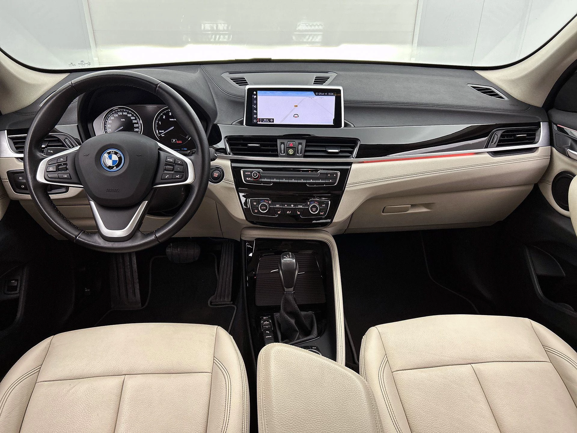 BMW X1 xDrive25e High Executive