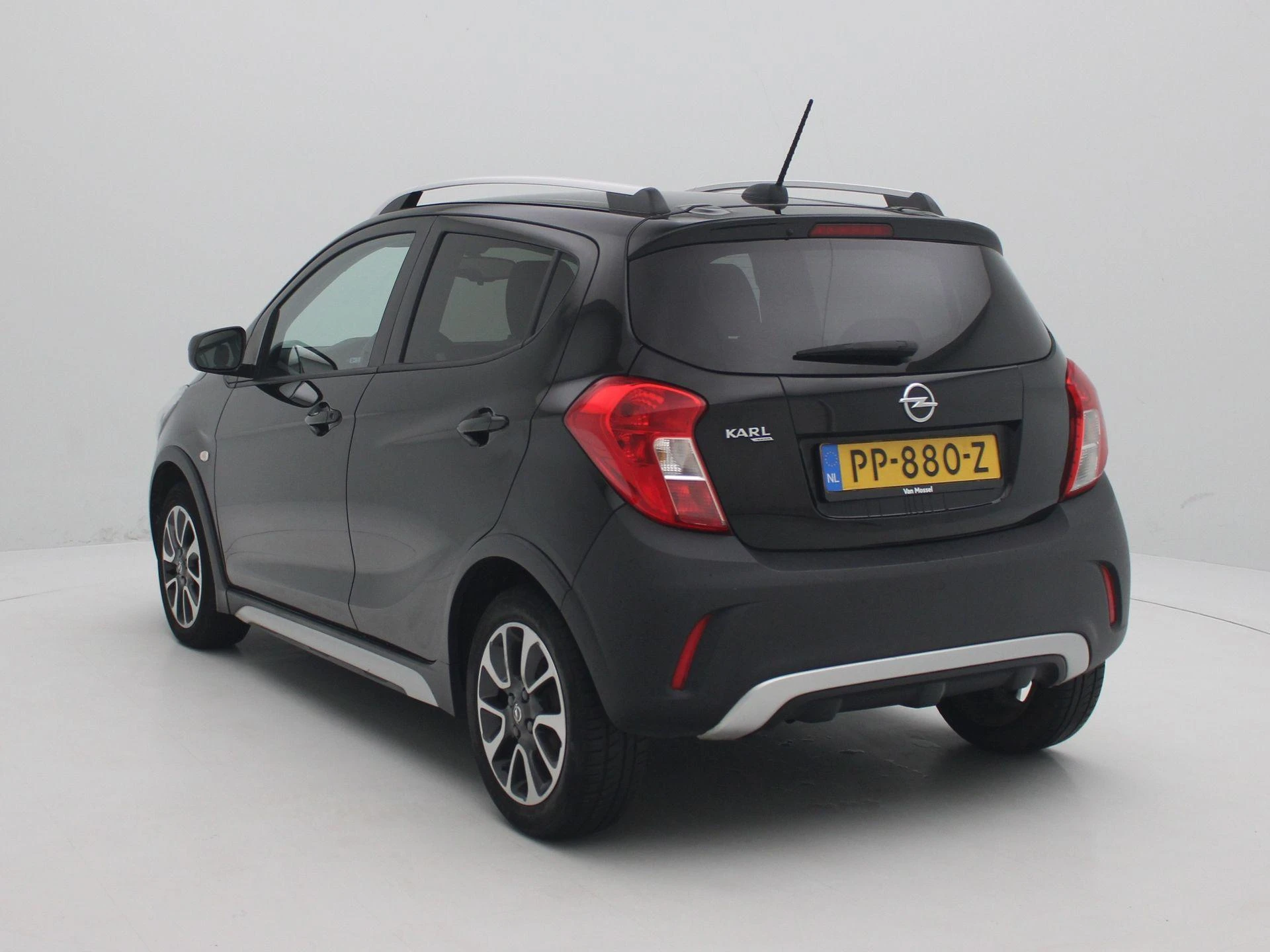 Opel KARL 1.0 Rocks Online Edition