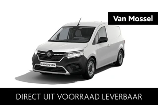 Renault Kangoo Extra