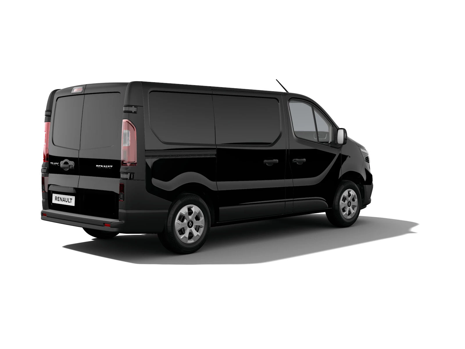 Renault Trafic Extra