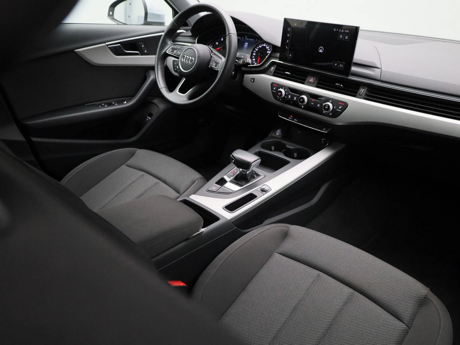 Audi A4 Avant 2.0 30 TDi 100kW S tronic Attraction B.E