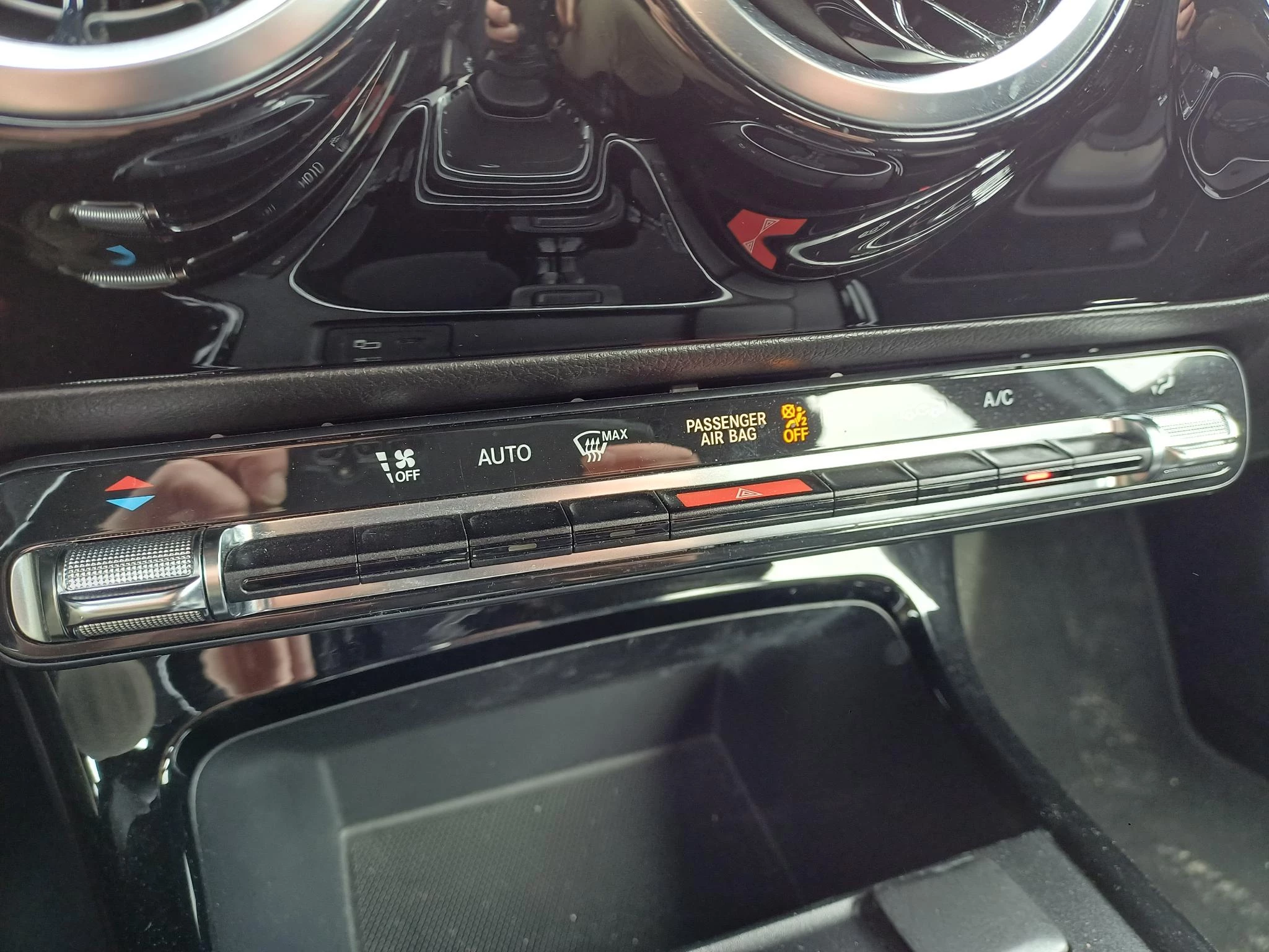 Mercedes-Benz A-Klasse A 200 Business Line