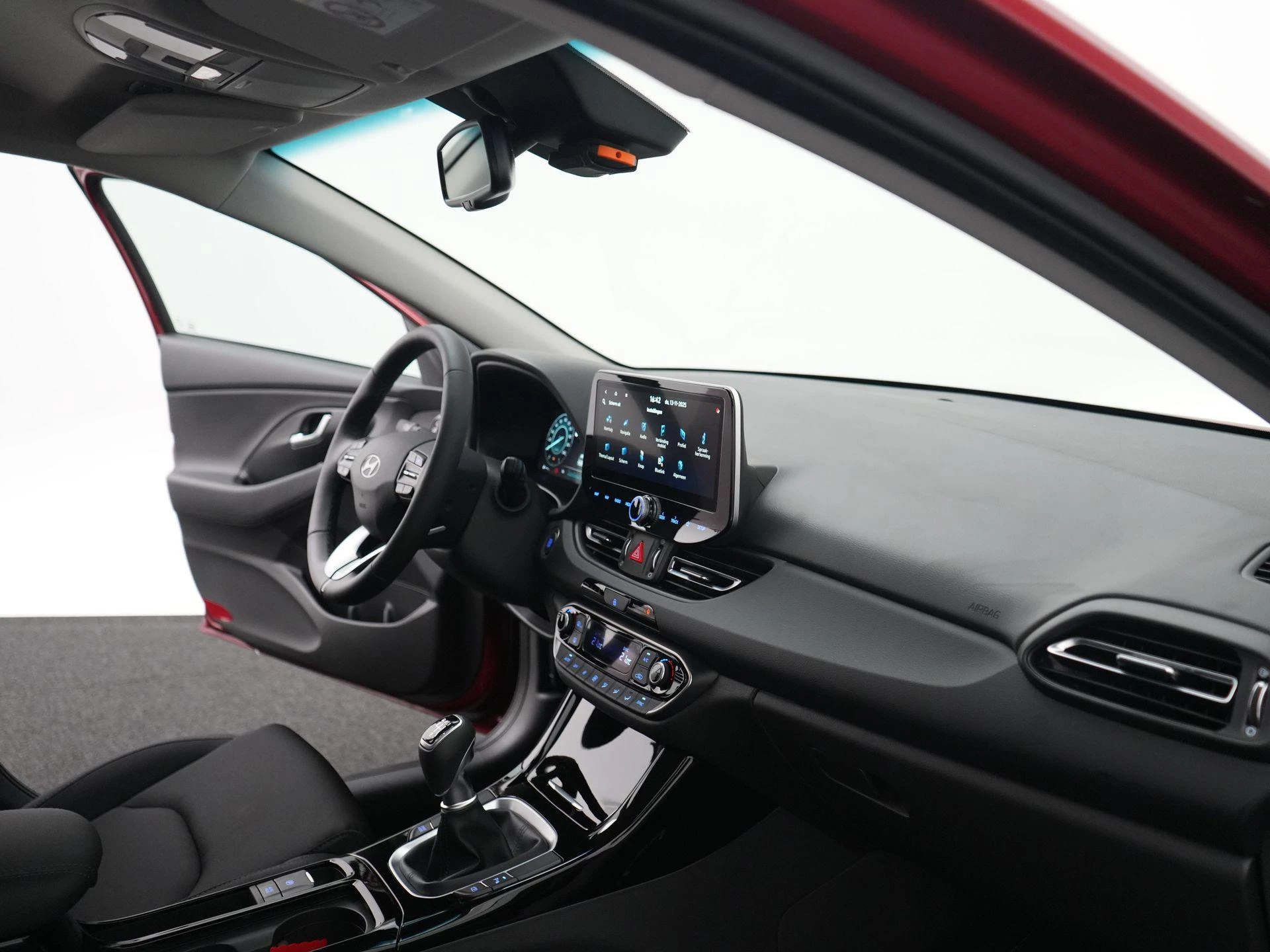 Hyundai i30 Wagon 1.0 T-GDi MHEV Comfort