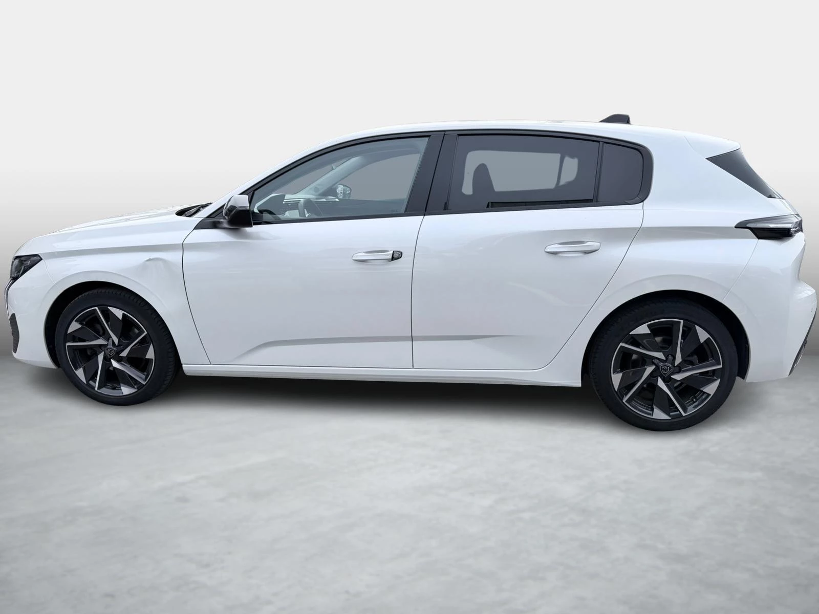 Peugeot 308 1.5 BlueHDi 130 S&S Allure Pack