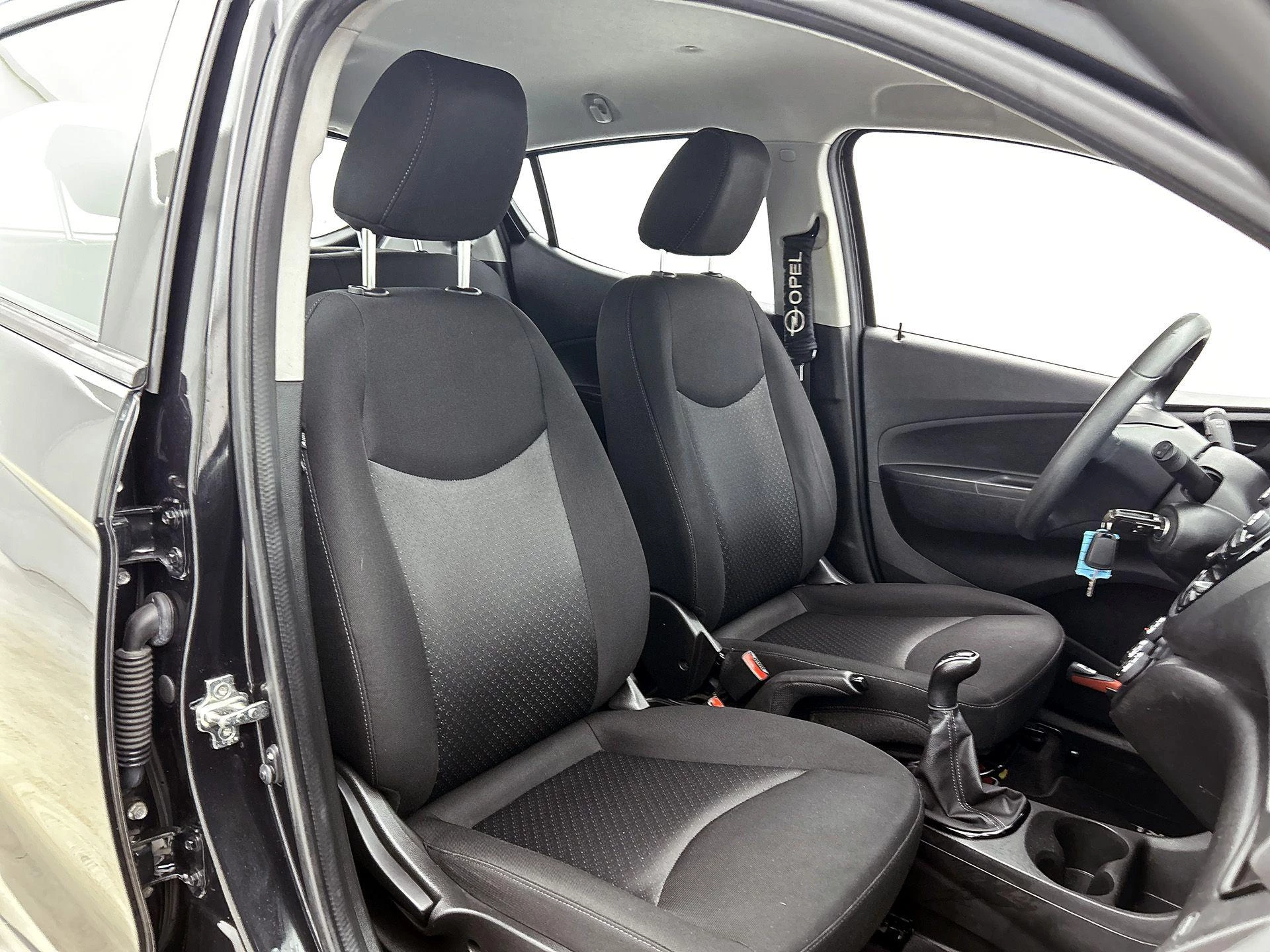 Opel KARL 1.0 ecoFLEX Edition