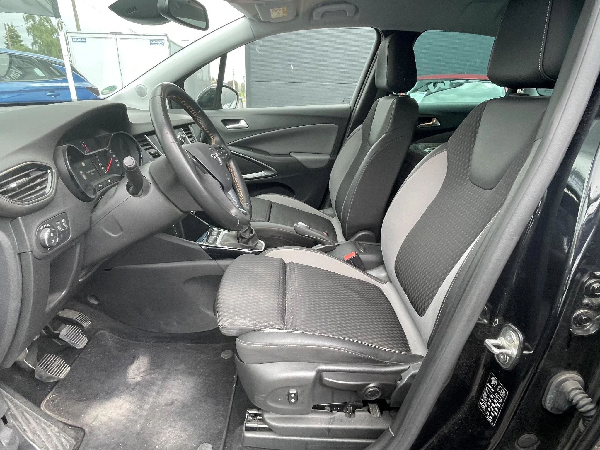 Opel Crossland X 1.2 81kW Turbo S/S Edition