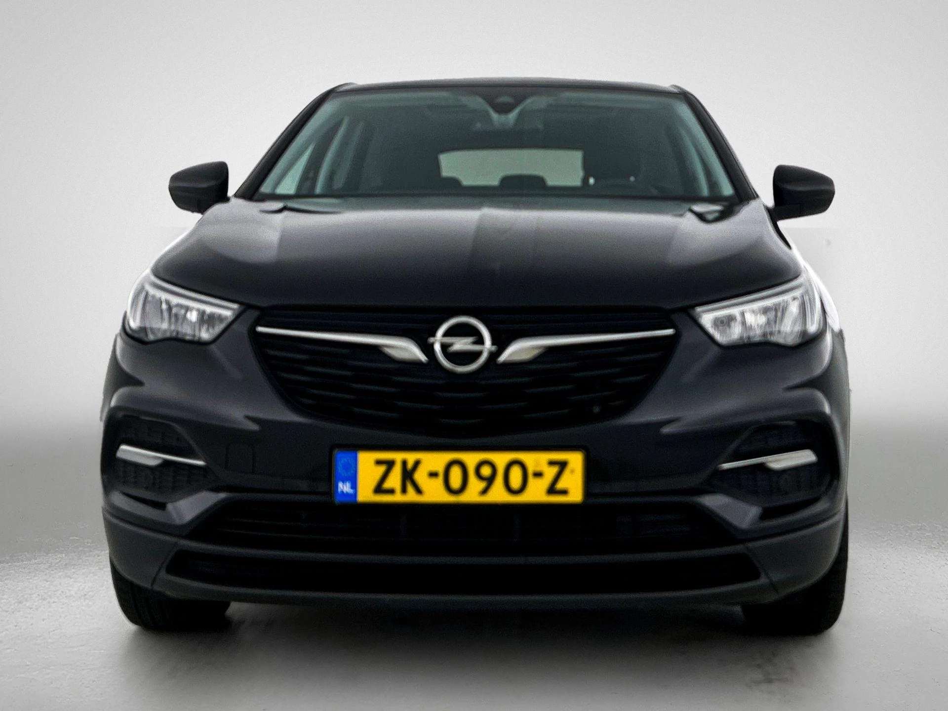 Opel Grandland X 1.2 Turbo 120 Jaar Edition