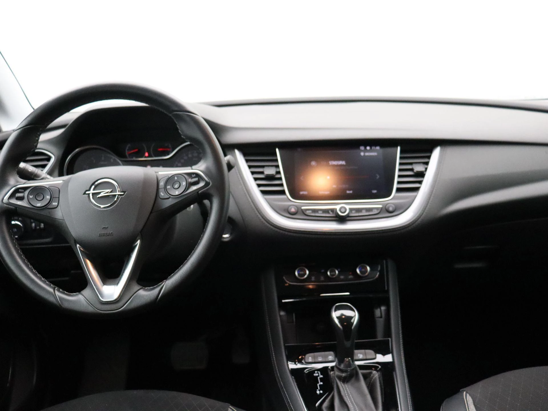 Opel Grandland X 1.2 Turbo S/S AT6 Design line