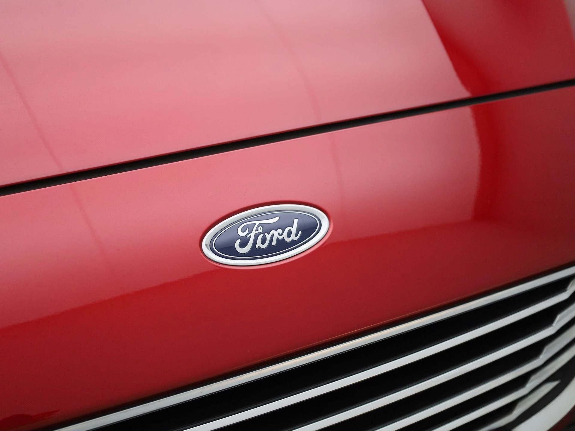 Ford Focus 1.0 EcoBoost Titanium Business