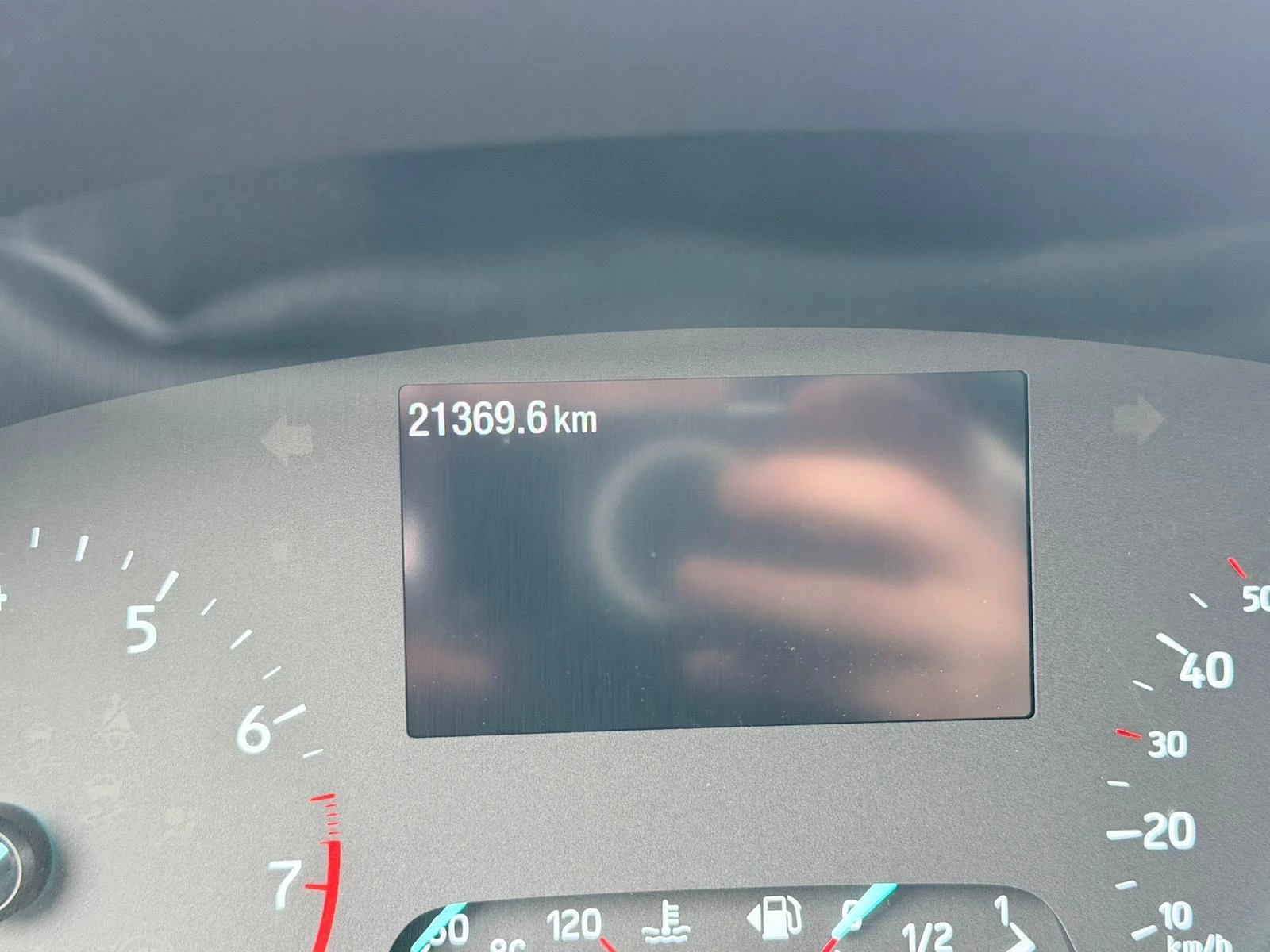 Ford Puma Titanium X|Automaat|B&O||Winterpack