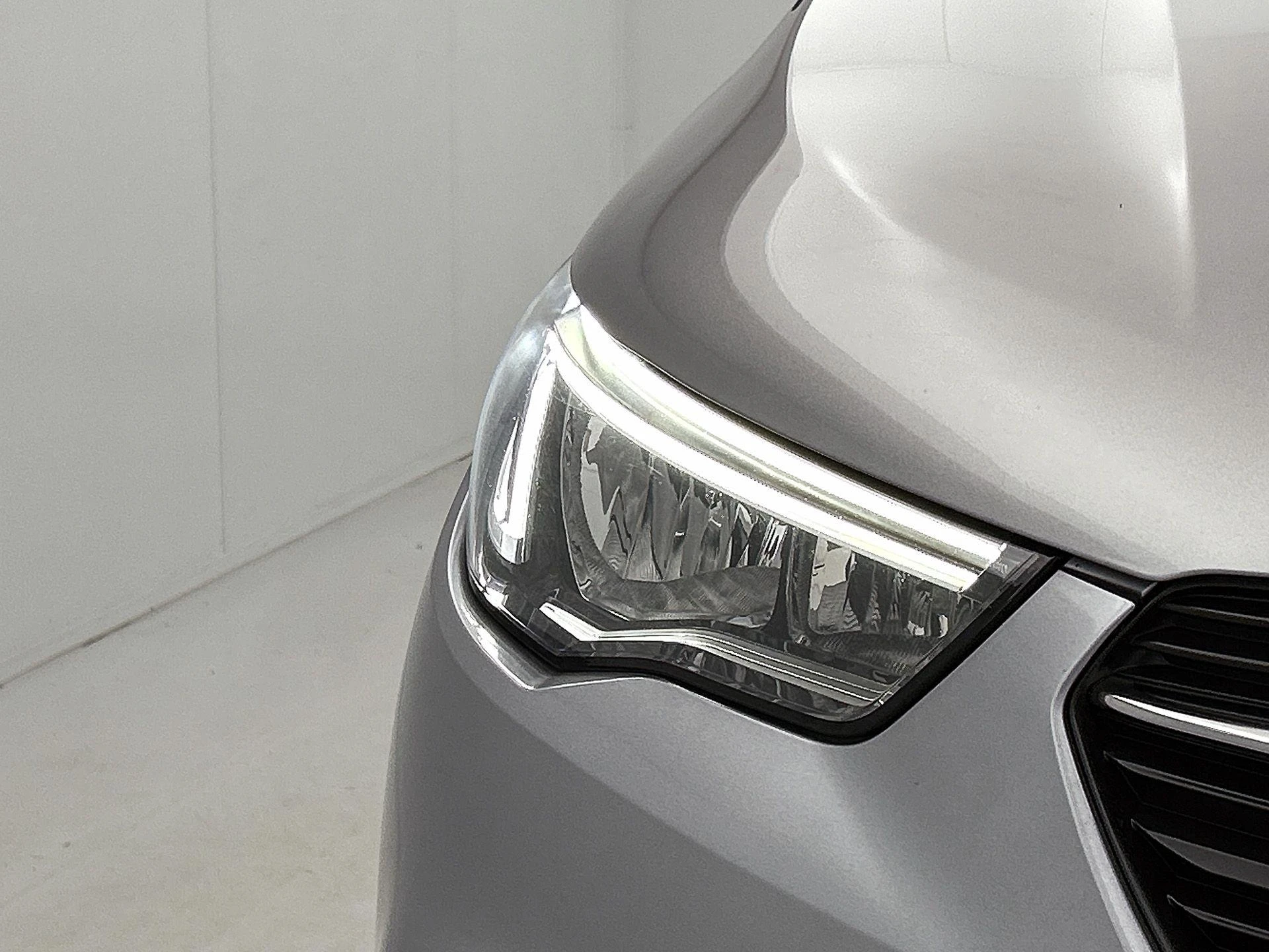 Opel Grandland X 1.2 Turbo 120 Jaar Edition