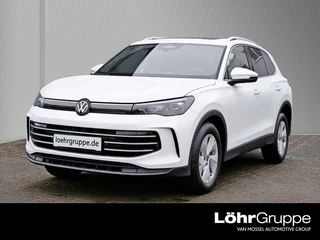 Volkswagen Tiguan UPE br. 59.620,- Elegance 2.0 l TDI DSG 110 kW / 150 PS VSA