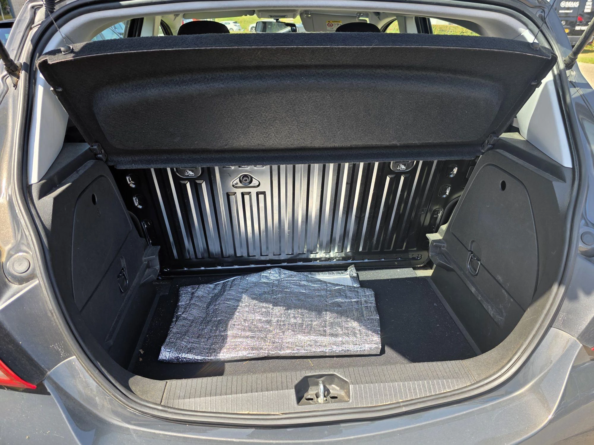 Opel Corsa 1.4 Edition