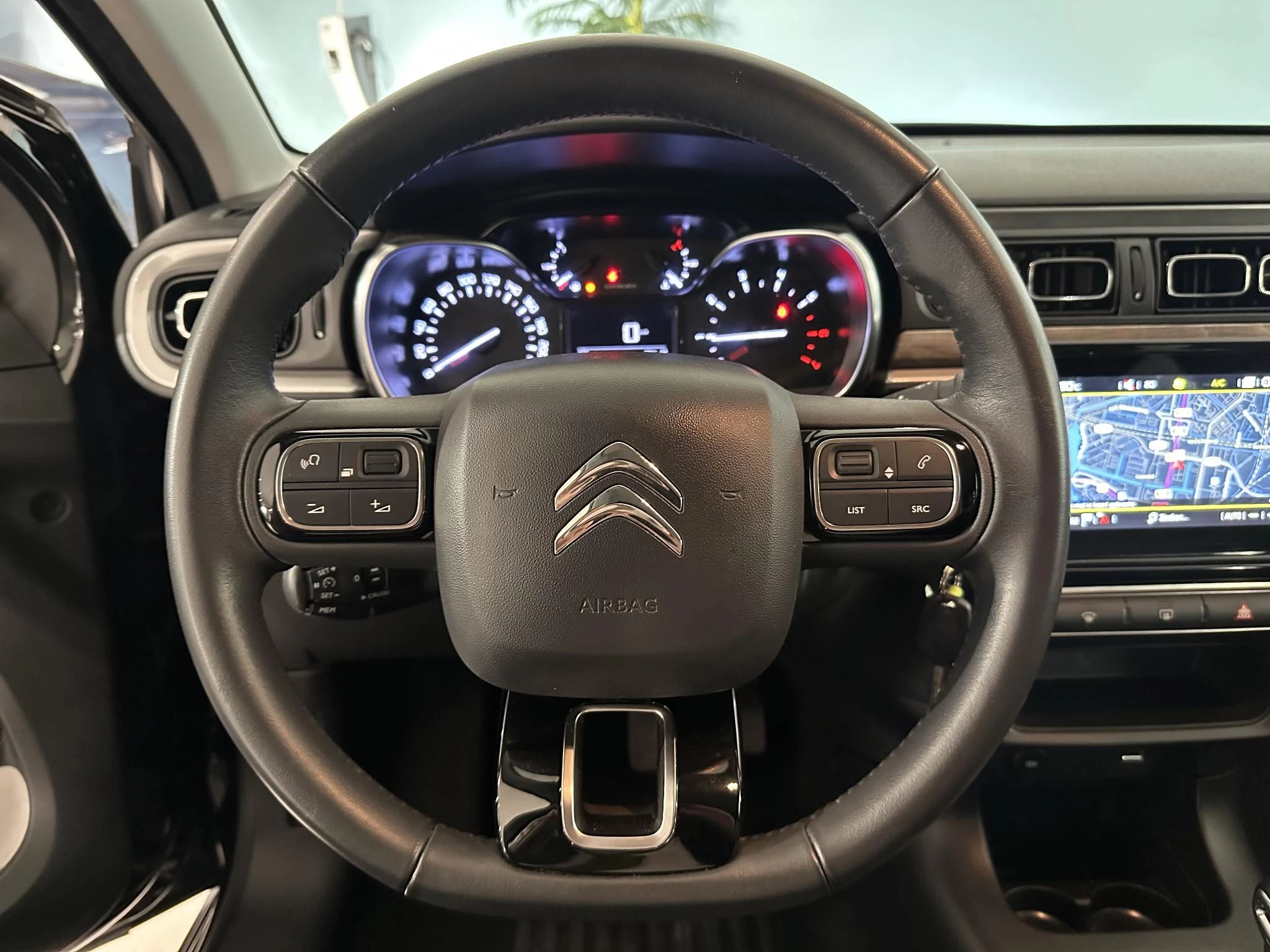 Citroën C3 1.2 PureTech Shine