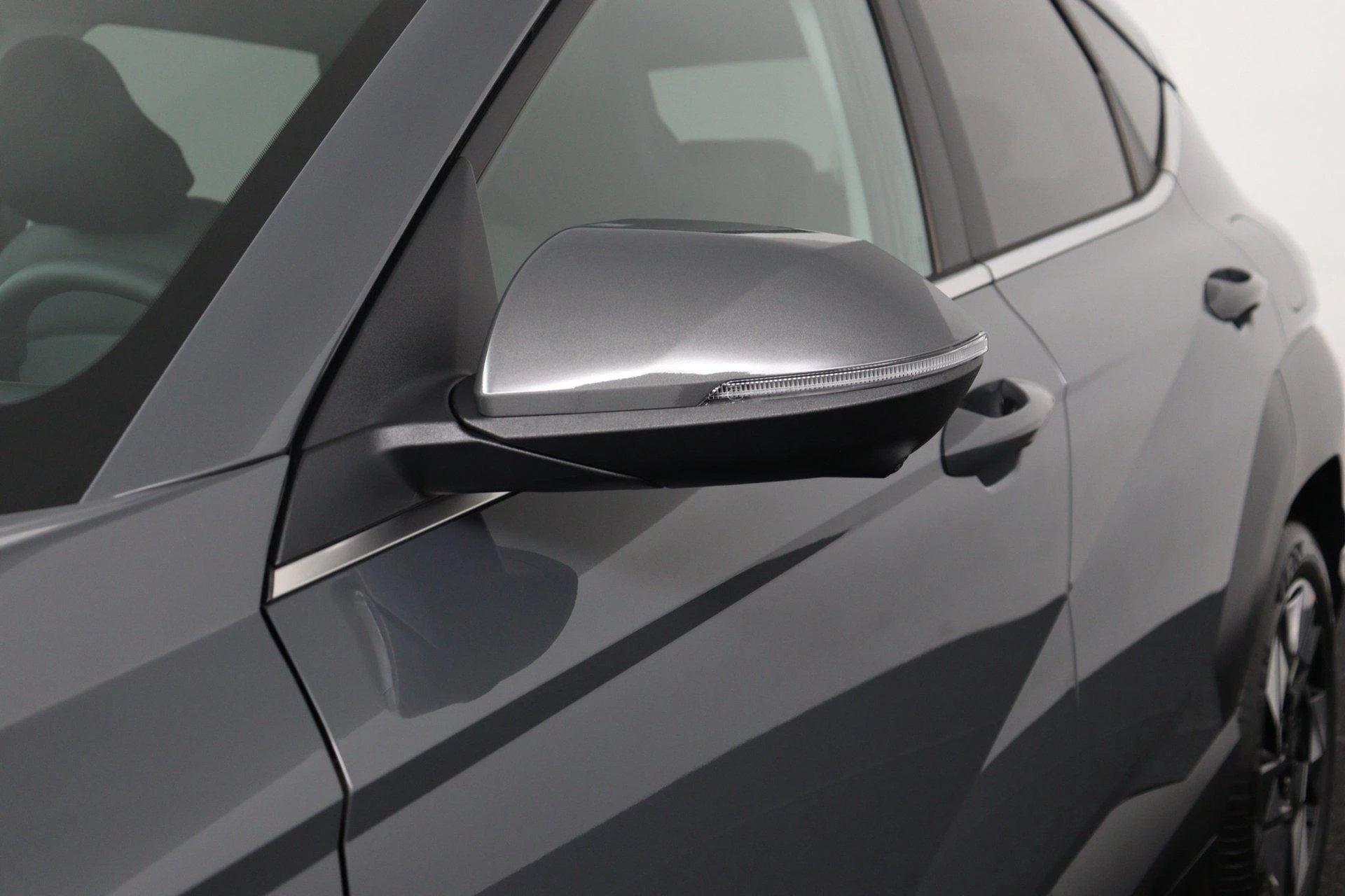 Hyundai Kona 1.6 GDI HEV Premium Sky