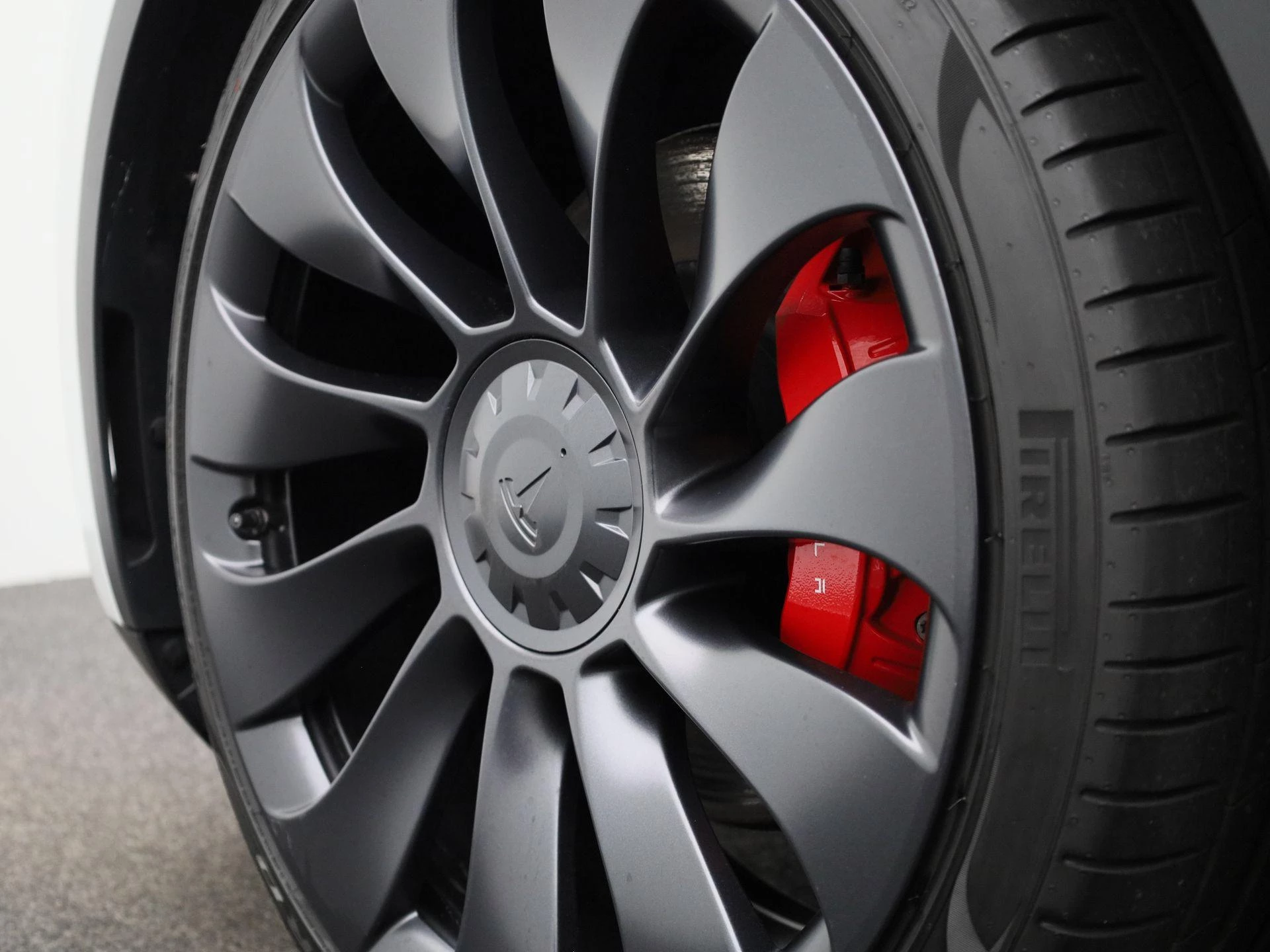 Tesla Model Y Performance AWD 75 kWh
