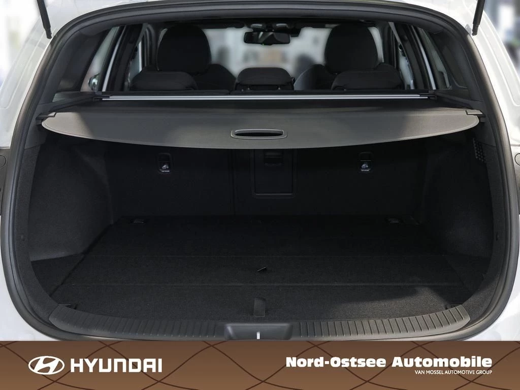 Hyundai i30 FL Kombi N Line Panoramadach N Line