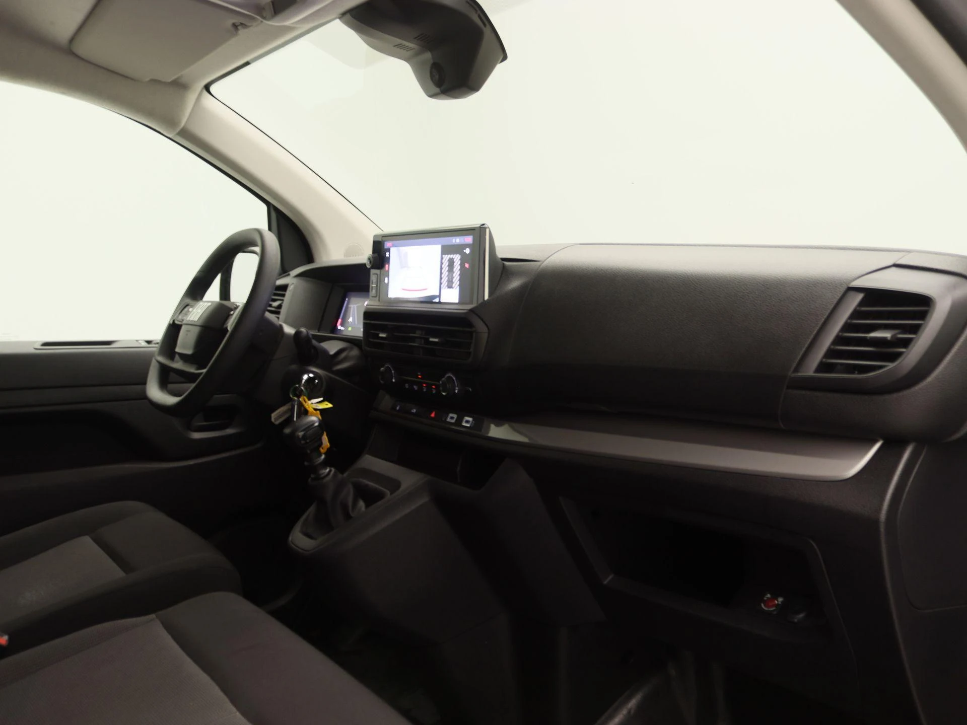 Fiat Scudo 2.0 Diesel 145 L2