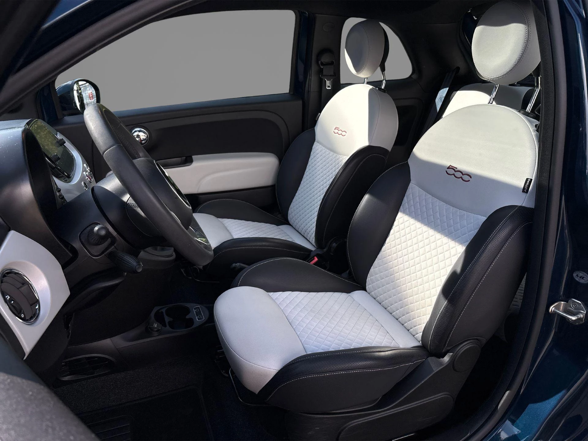 Fiat 500 1.0 Hybrid Star